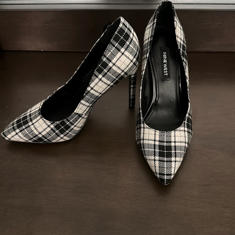 Nine West Heels